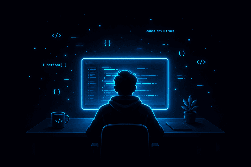 Solo Developers