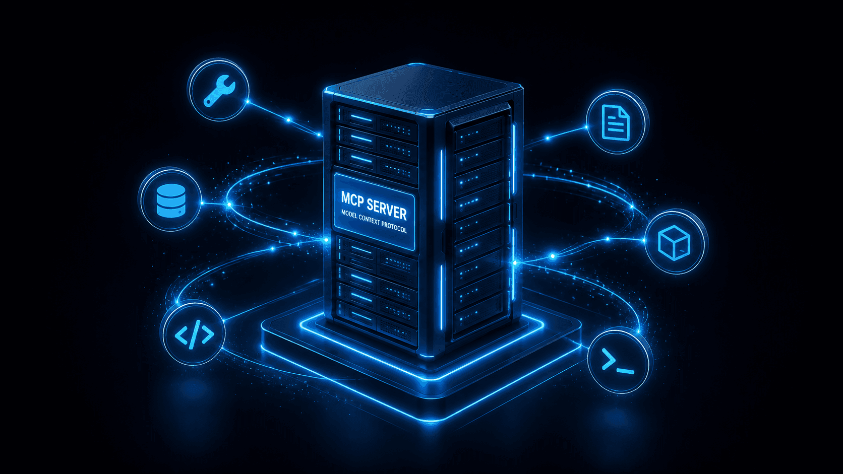 How to Build an MCP Server in 5 Minutes