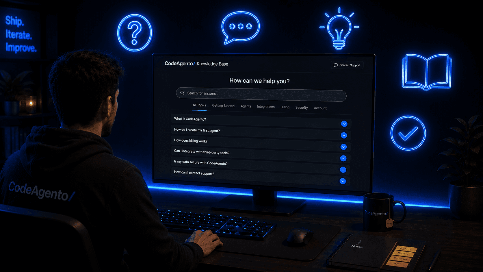 FAQ