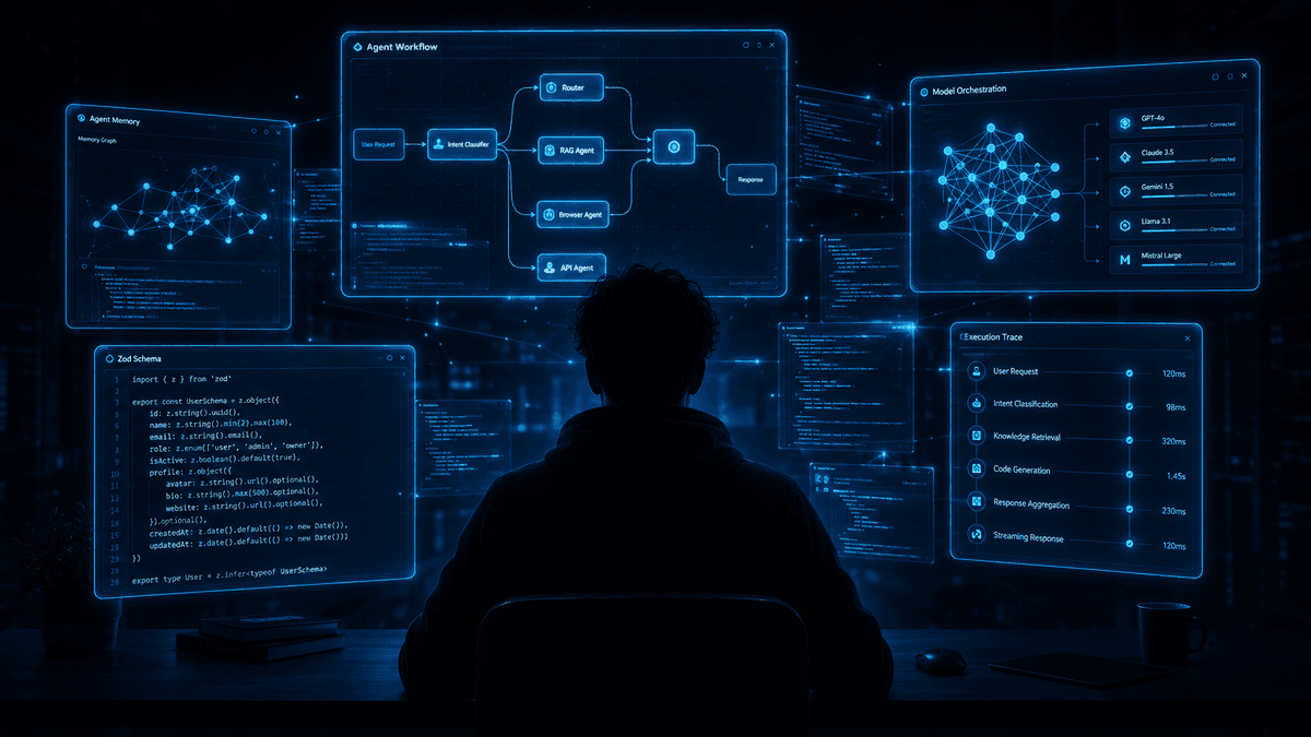 For AI Engineers
