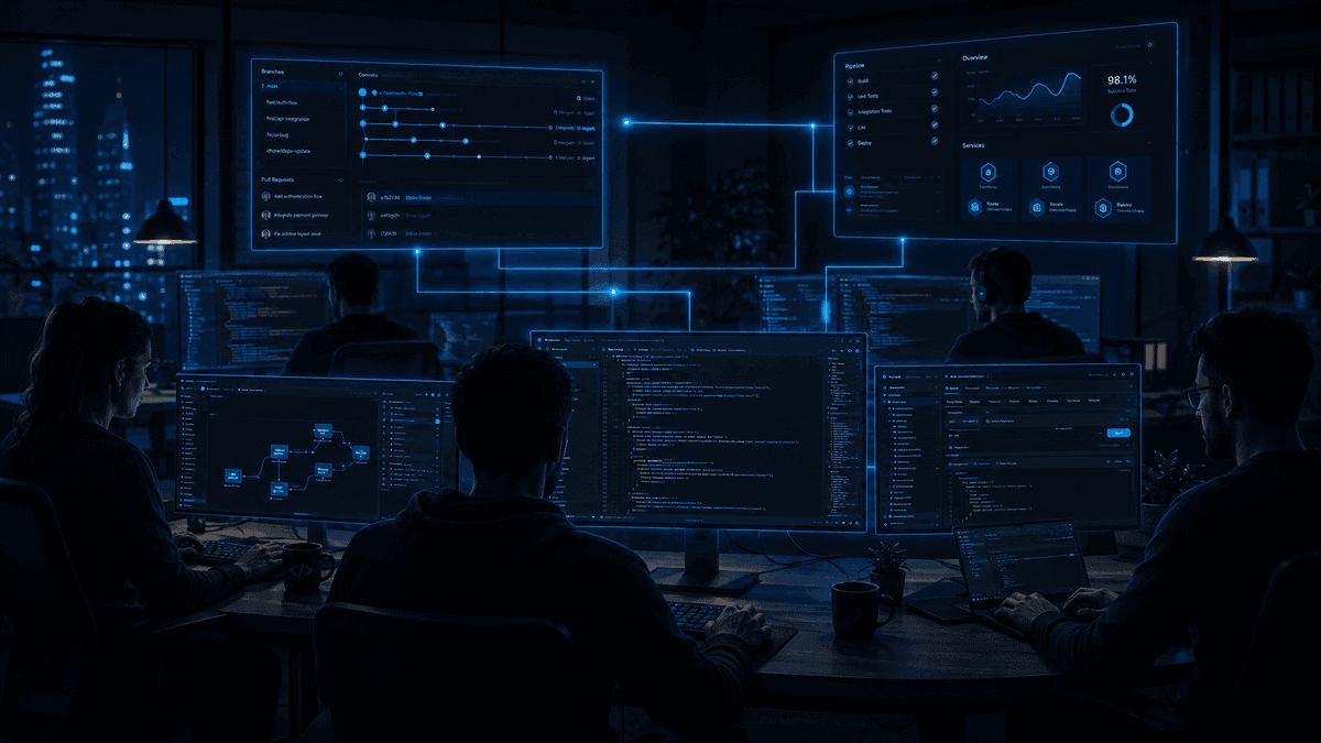 For Development Teams