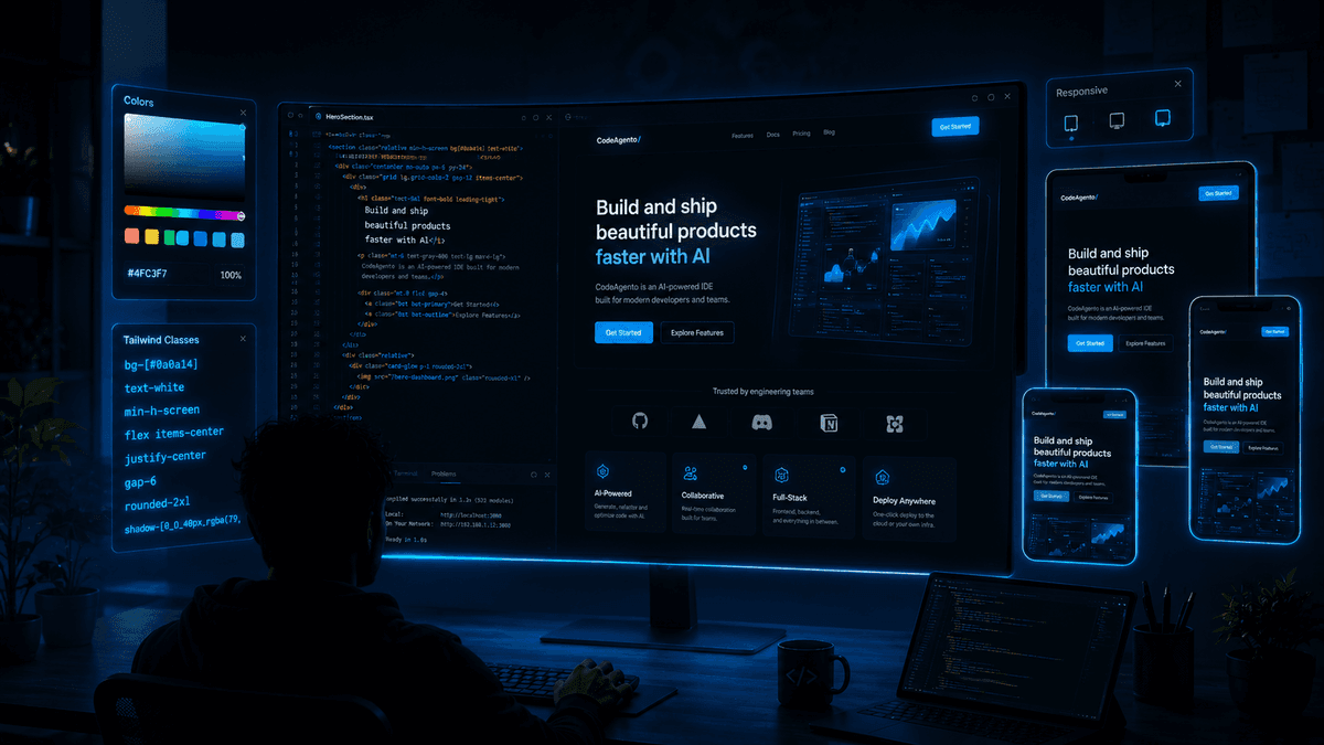 For Frontend Developers