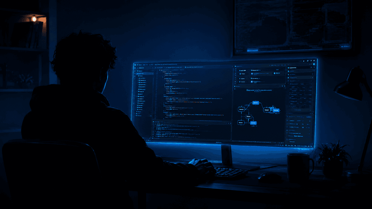 For Solo Developers